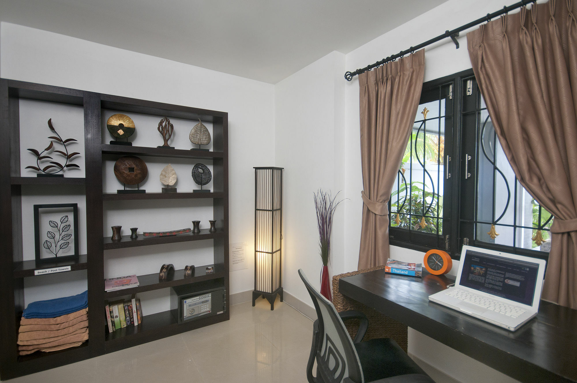 Baan Santhiya Villa 3 Krabi Exterior photo